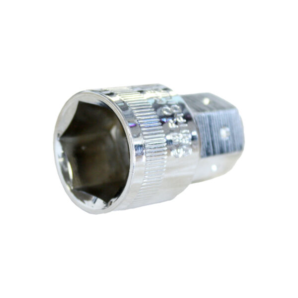 SOCKET: SARA 11/16" X 3/8" DRIVE - Image 1
